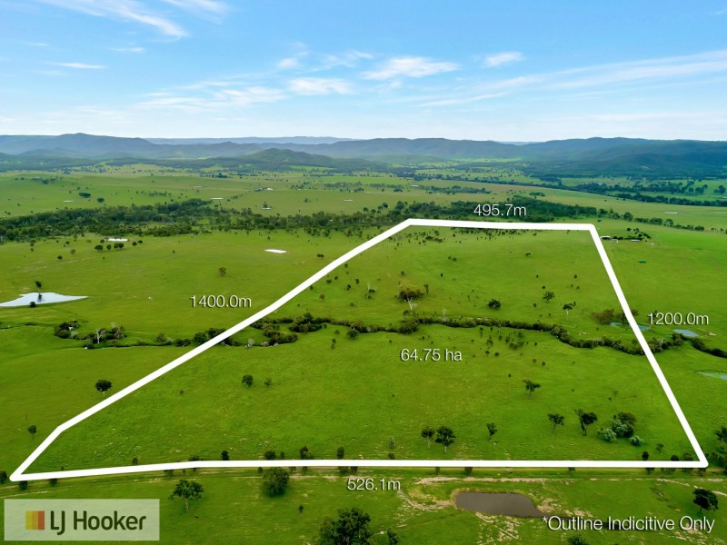 Toogoolawah QLD 4313