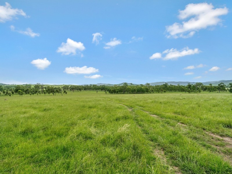 Toogoolawah QLD 4313