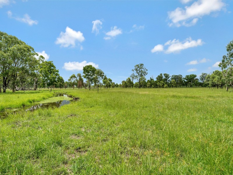 Toogoolawah QLD 4313