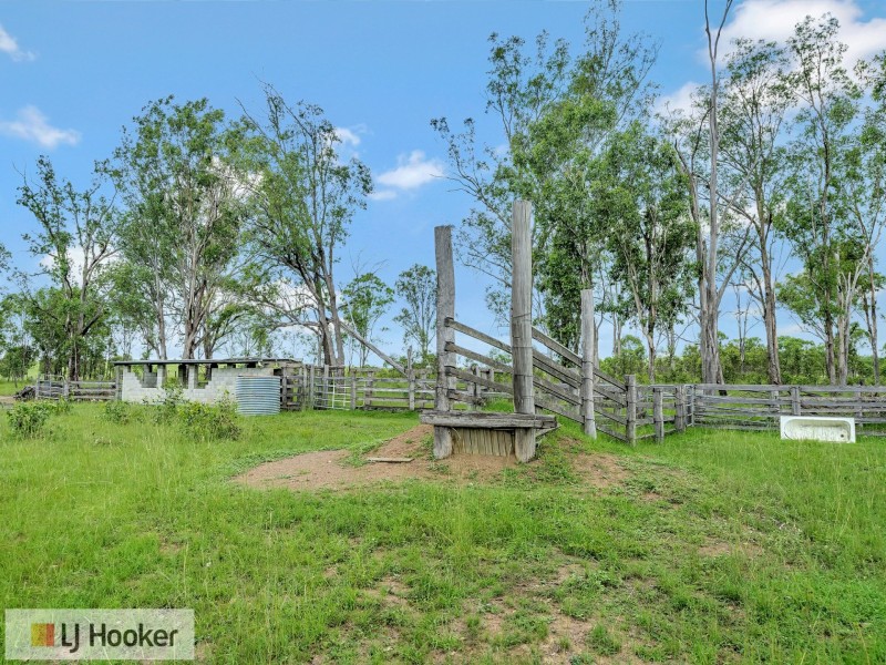 Toogoolawah QLD 4313