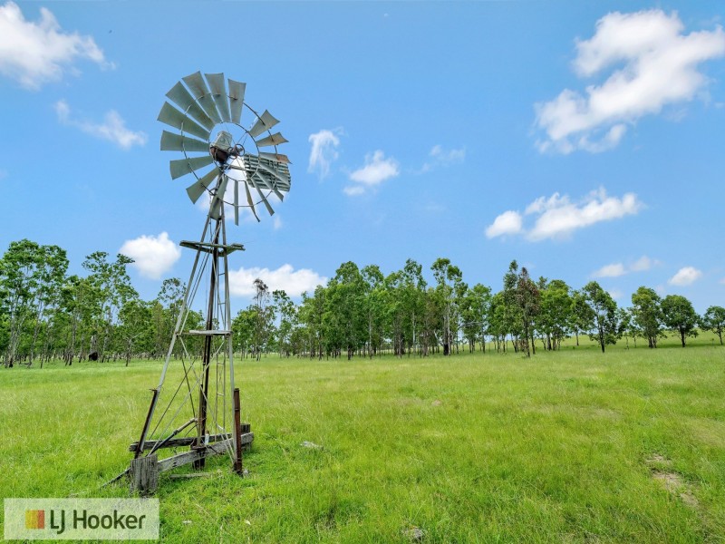 Toogoolawah QLD 4313