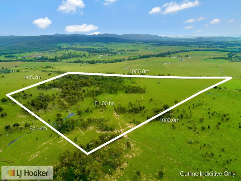 Toogoolawah QLD 4313