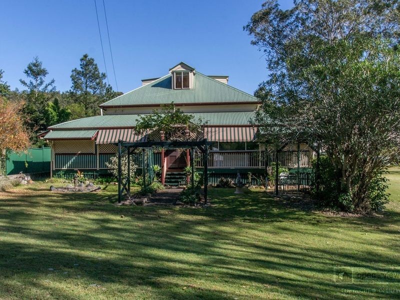 Esk QLD 4312
