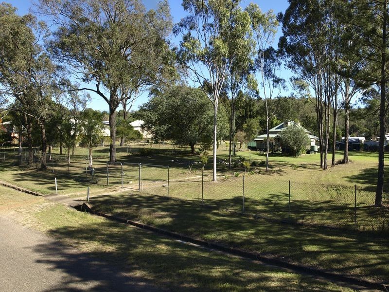 Esk QLD 4312