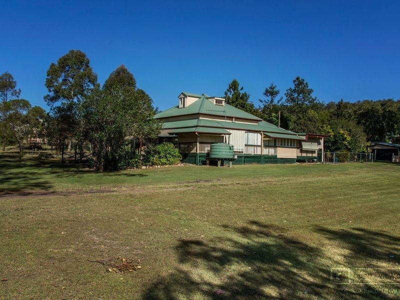 Esk QLD 4312