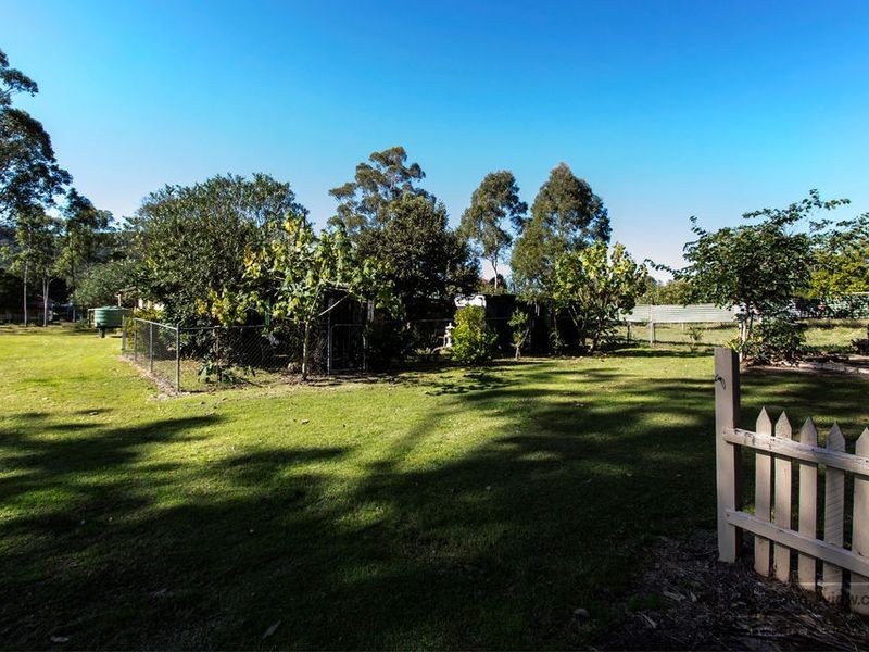 Esk QLD 4312