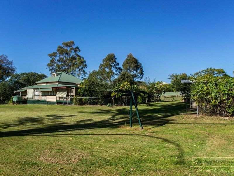 Esk QLD 4312