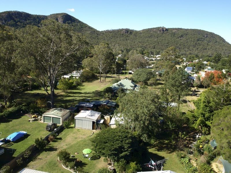 Esk QLD 4312