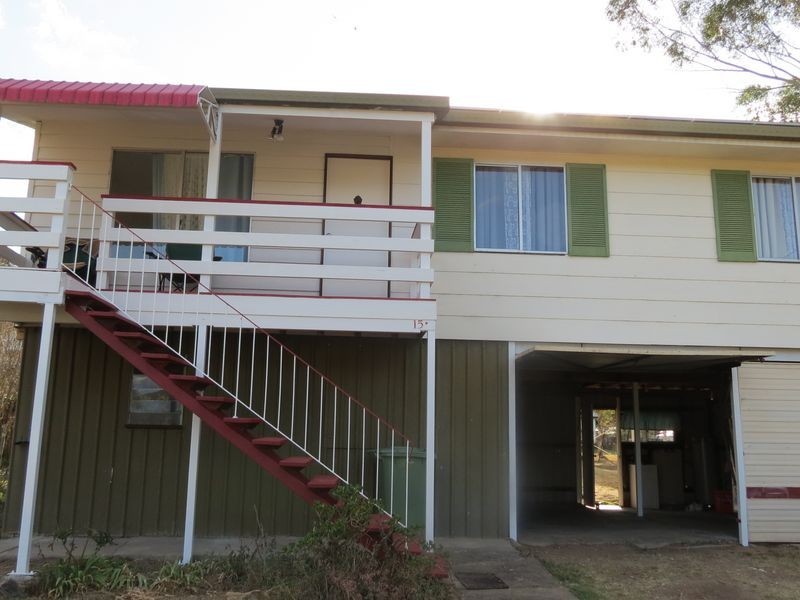 15 Richard Street, Esk QLD 4312