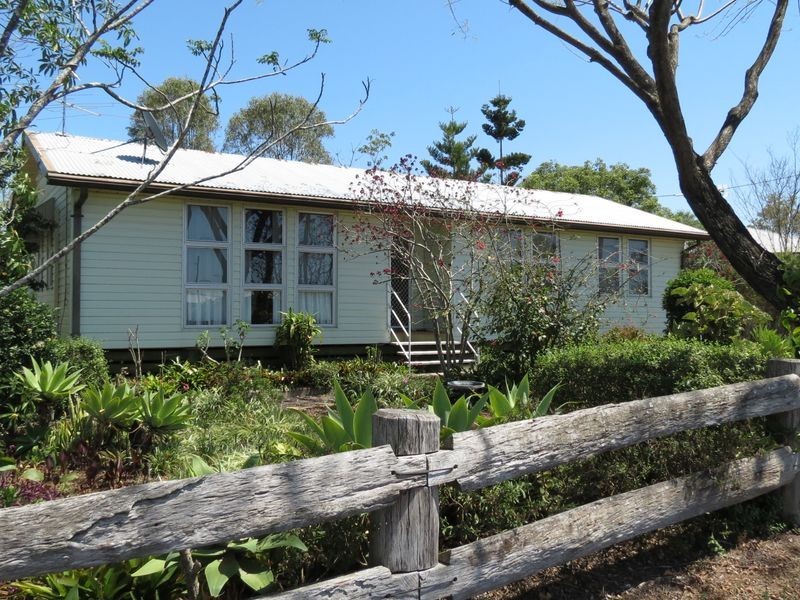 Toogoolawah QLD 4313