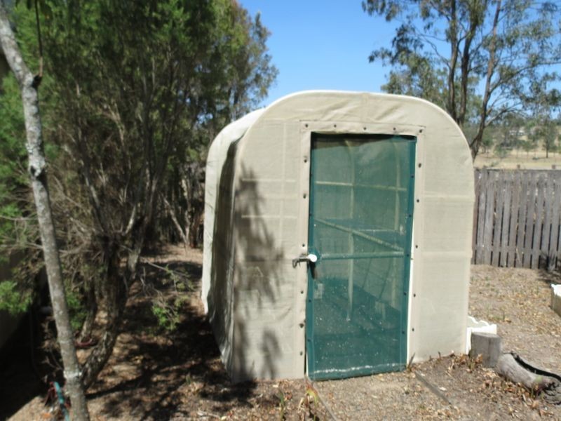 Toogoolawah QLD 4313