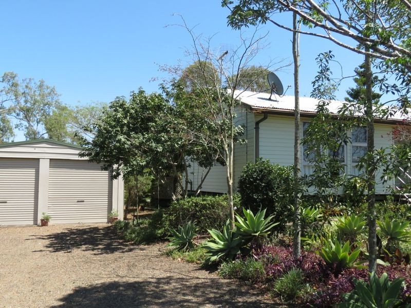 Toogoolawah QLD 4313