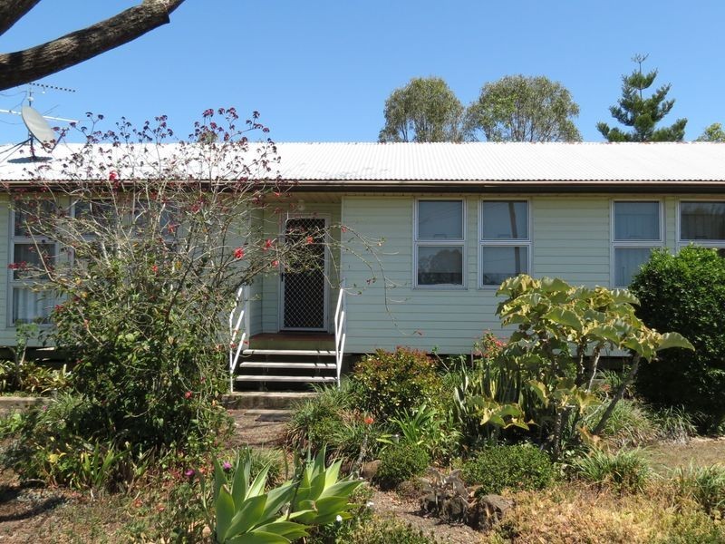 Toogoolawah QLD 4313