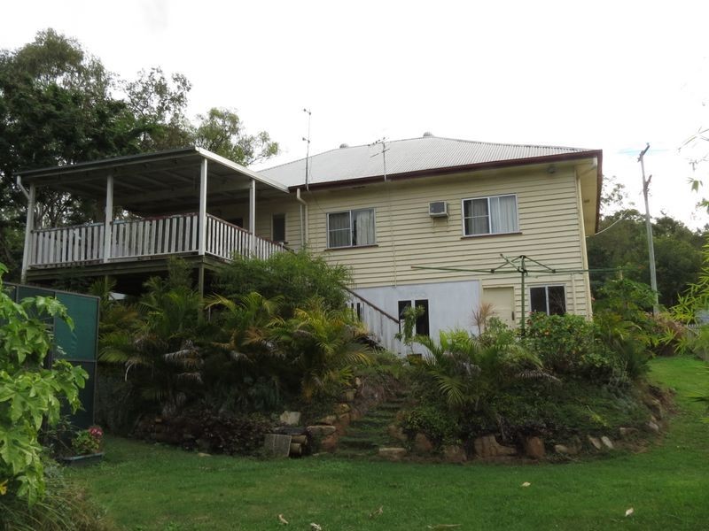 Esk QLD 4312