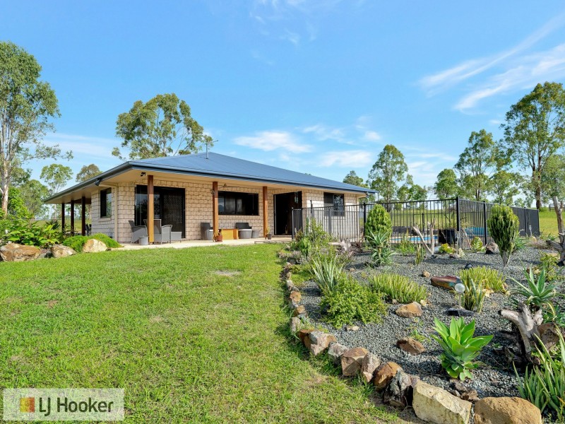 1043 Old Esk Road, Taromeo QLD 4306