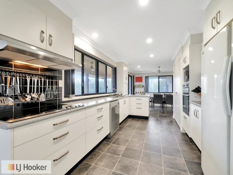 1043 Old Esk Road, Taromeo QLD 4306