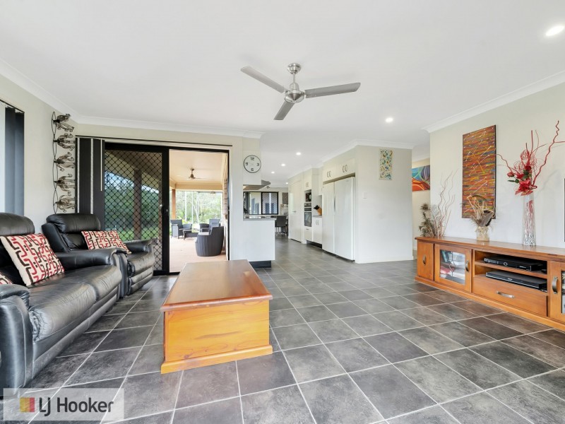 1043 Old Esk Road, Taromeo QLD 4306