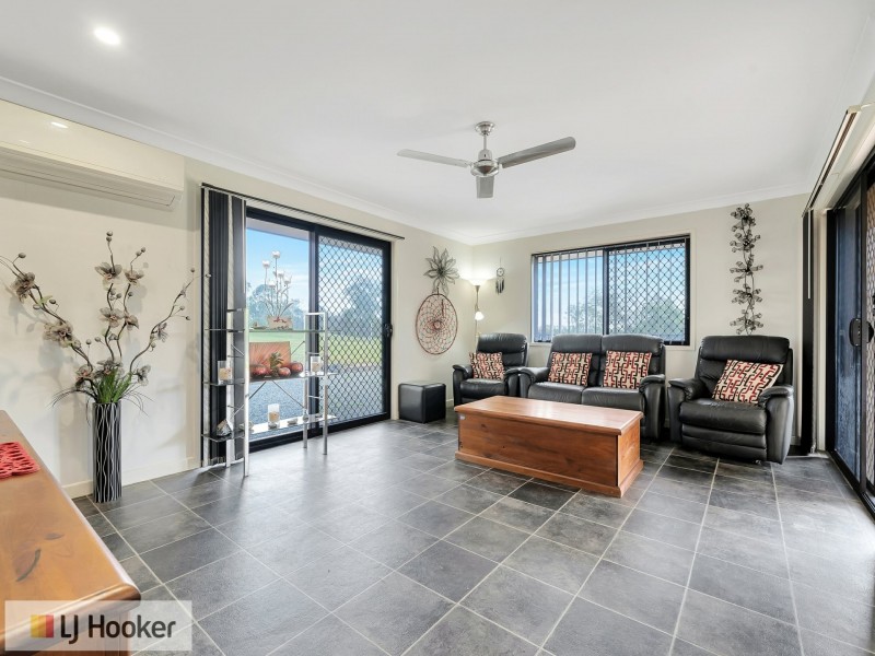 1043 Old Esk Road, Taromeo QLD 4306
