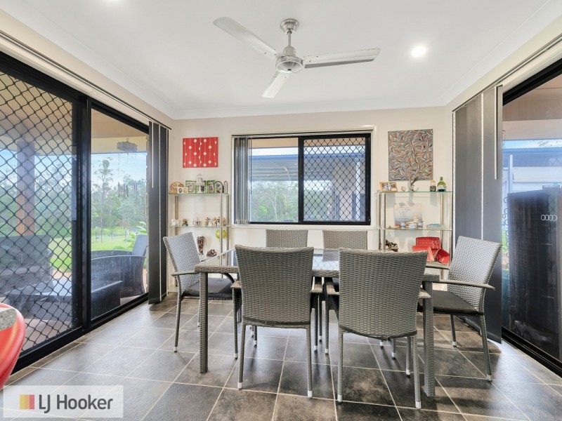 1043 Old Esk Road, Taromeo QLD 4306