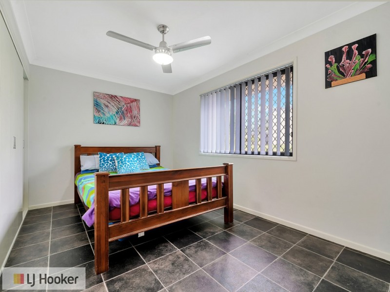 1043 Old Esk Road, Taromeo QLD 4306