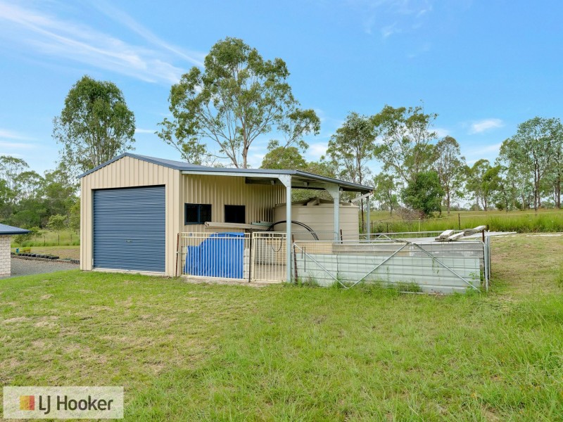 1043 Old Esk Road, Taromeo QLD 4306
