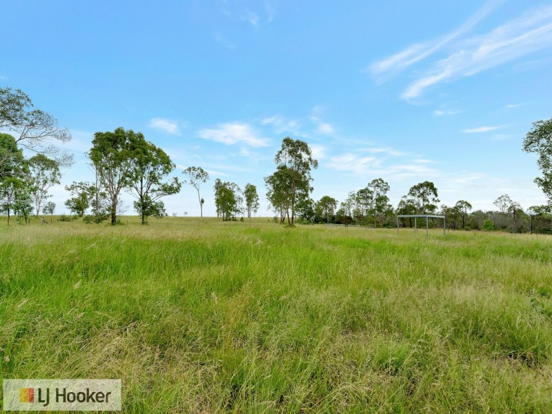 1043 Old Esk Road, Taromeo QLD 4306