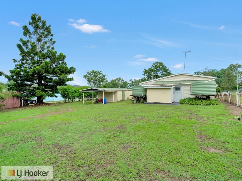 8522 Brisbane Valley Highway, Harlin QLD 4306