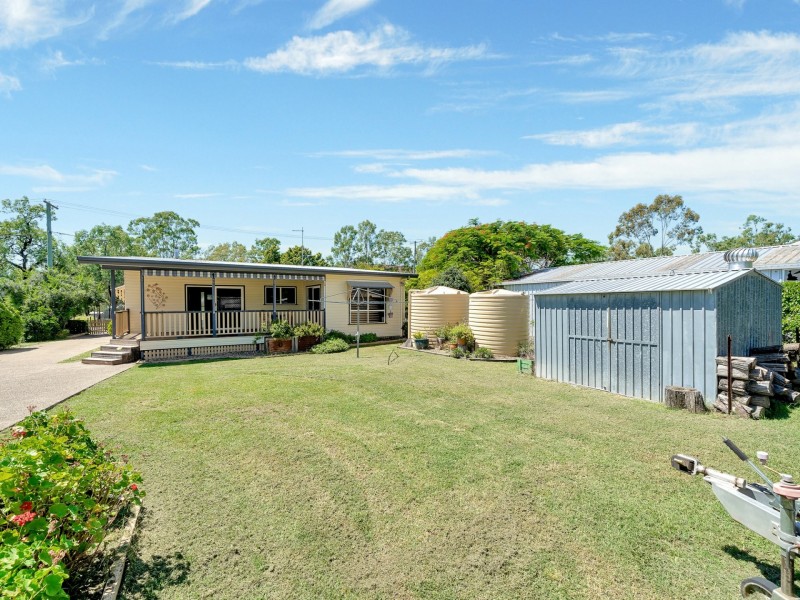 15 Edward Street, Toogoolawah QLD 4313