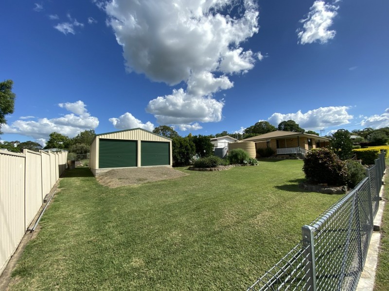 46 Annette Street, Toogoolawah QLD 4313