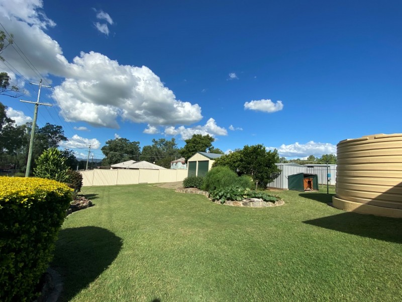 46 Annette Street, Toogoolawah QLD 4313