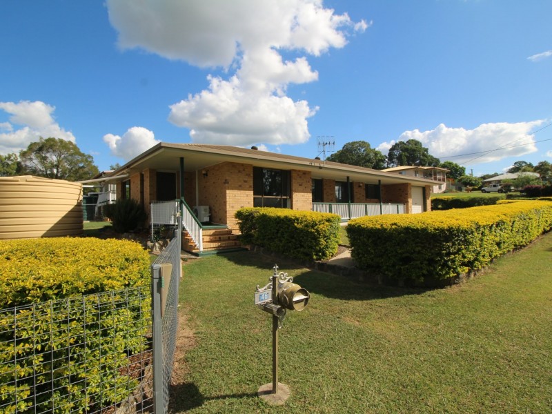 46 Annette Street, Toogoolawah QLD 4313