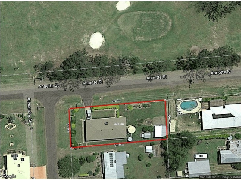 46 Annette Street, Toogoolawah QLD 4313