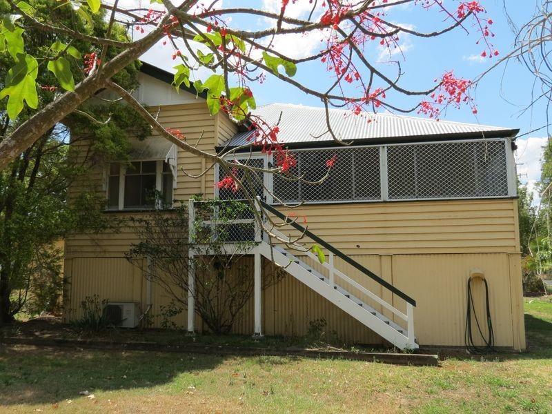 95 Ivory Creek Road, Toogoolawah QLD 4313