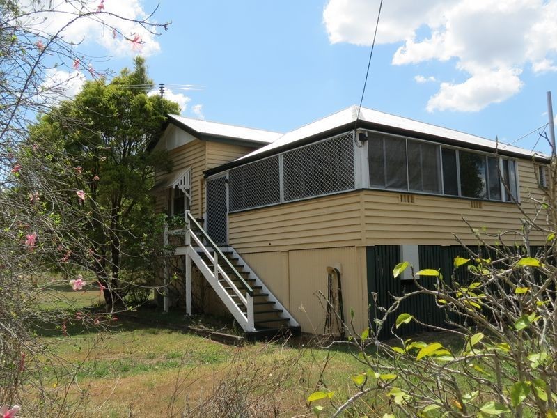 95 Ivory Creek Road, Toogoolawah QLD 4313