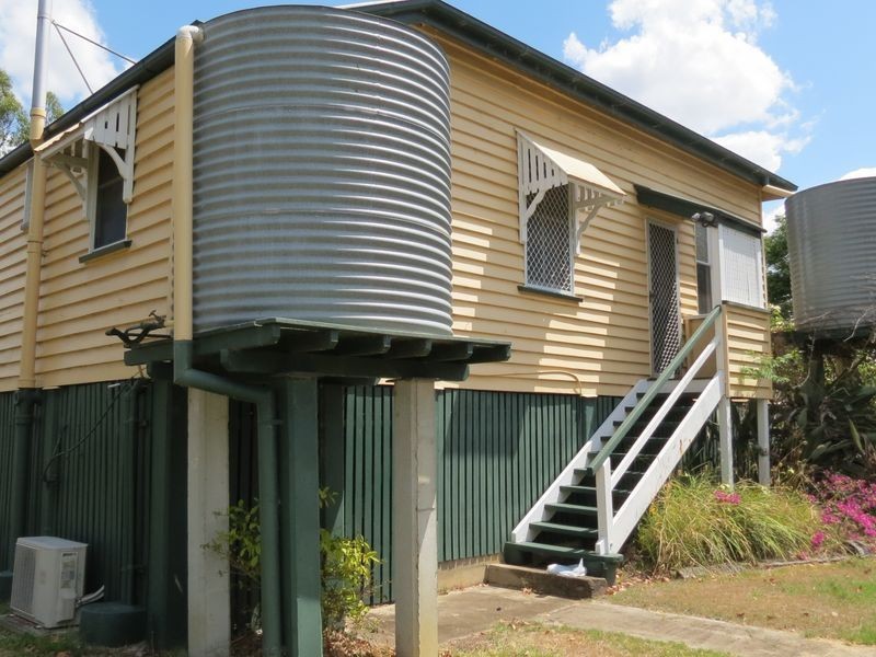 95 Ivory Creek Road, Toogoolawah QLD 4313