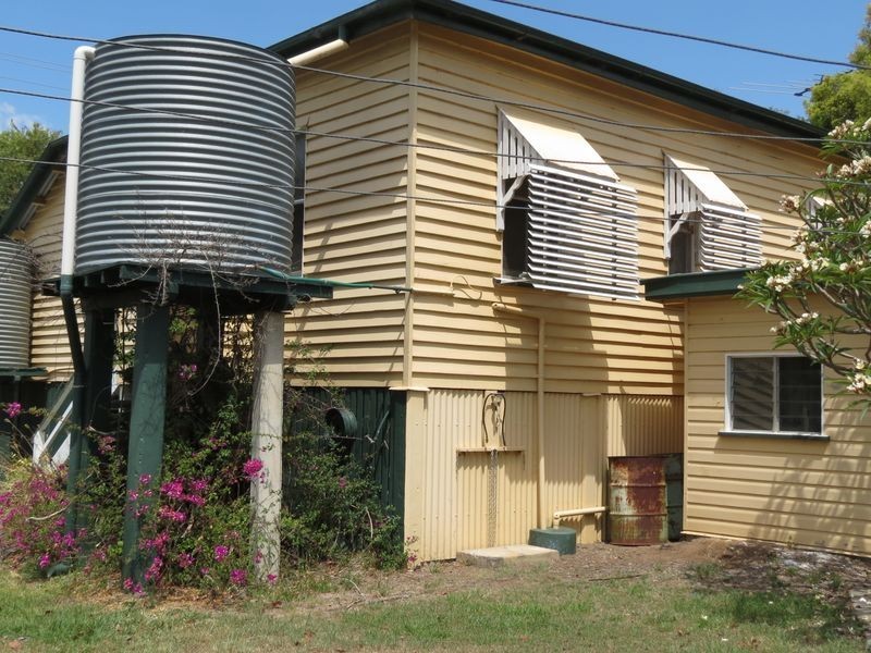 95 Ivory Creek Road, Toogoolawah QLD 4313