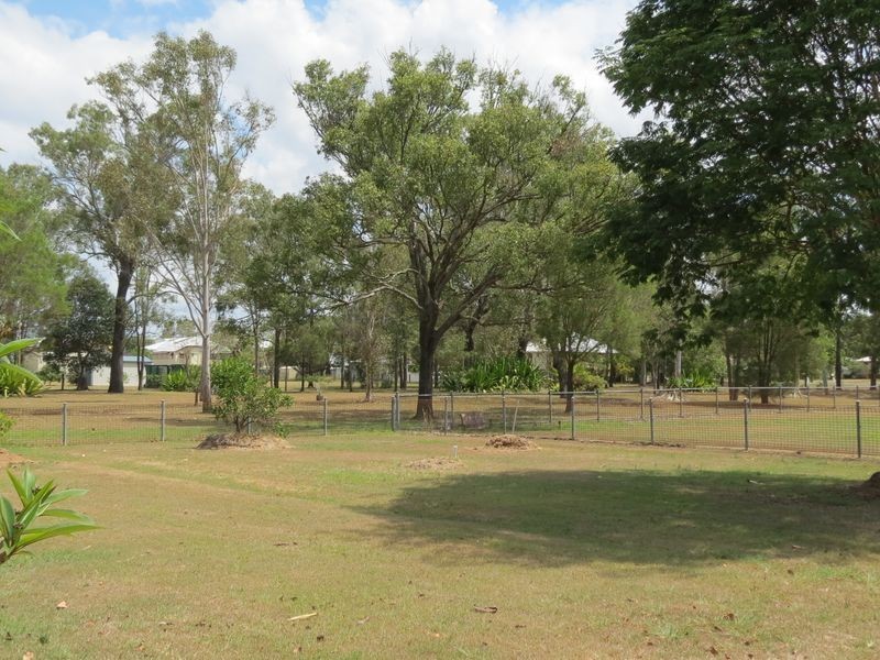 95 Ivory Creek Road, Toogoolawah QLD 4313