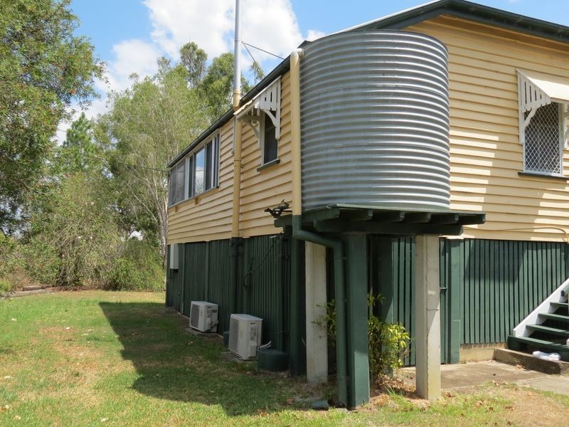 95 Ivory Creek Road, Toogoolawah QLD 4313