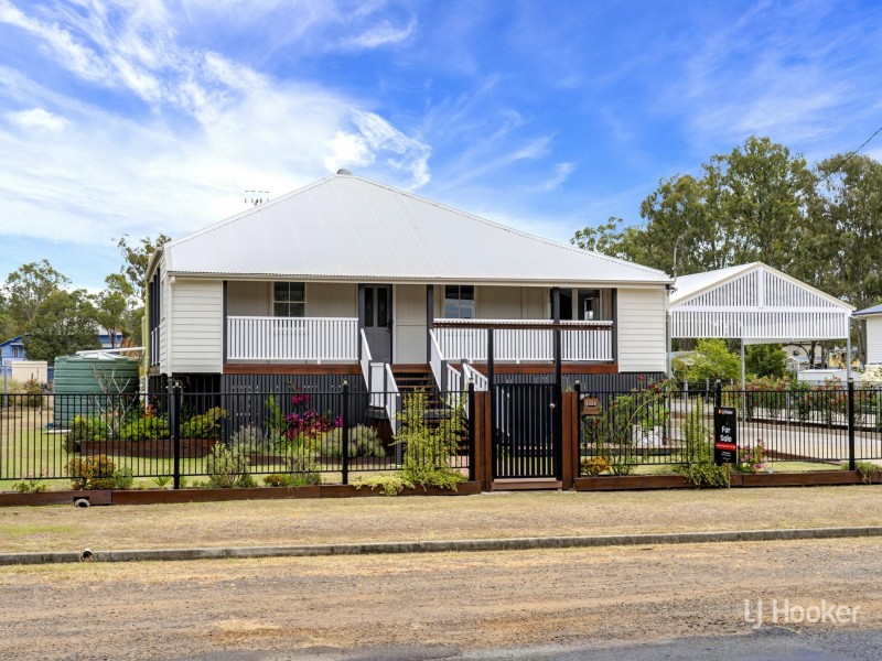 101 Ivory Creek Road, Toogoolawah QLD 4313