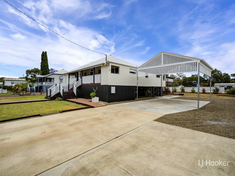 101 Ivory Creek Road, Toogoolawah QLD 4313