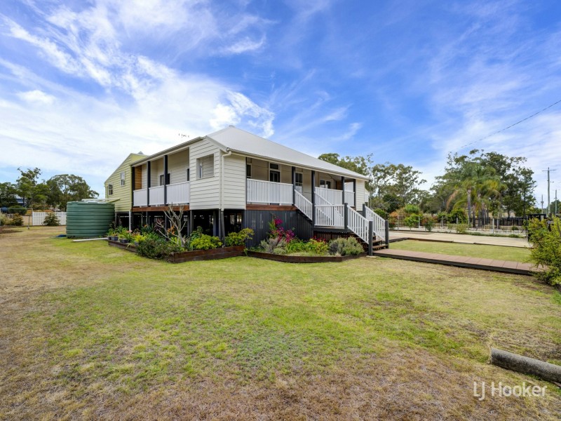 101 Ivory Creek Road, Toogoolawah QLD 4313