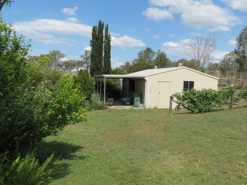 Biarra QLD 4313