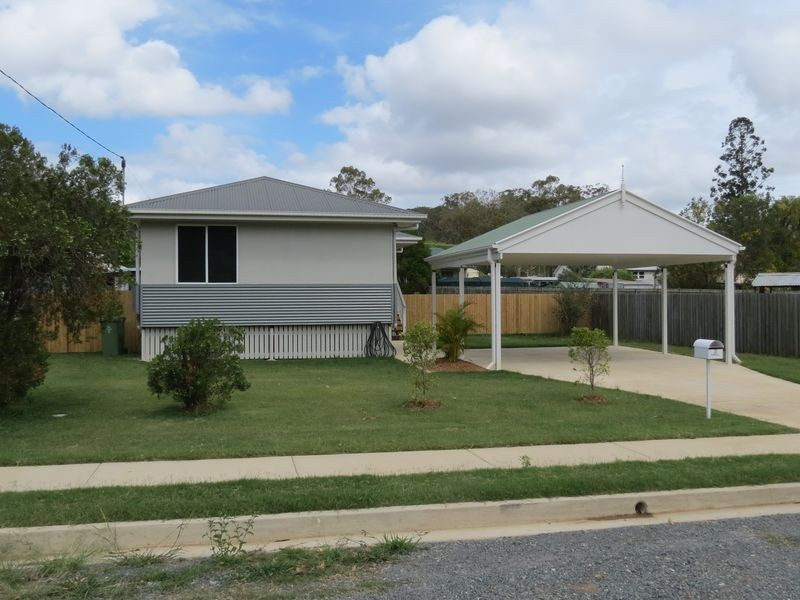 Esk QLD 4312