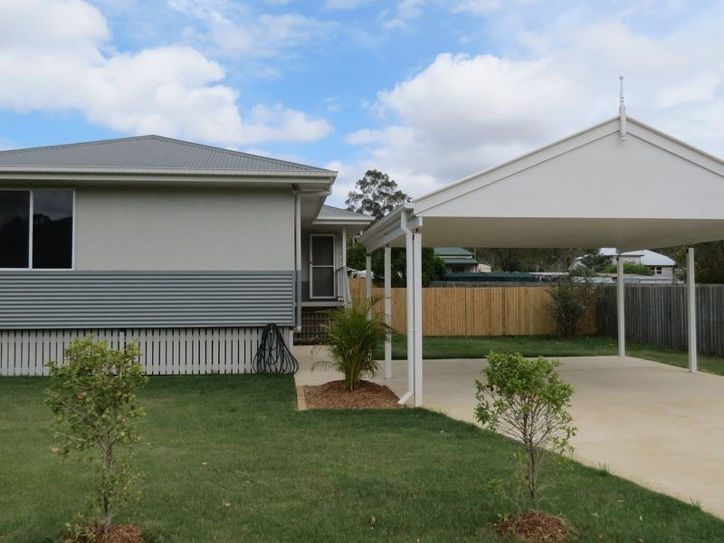 Esk QLD 4312