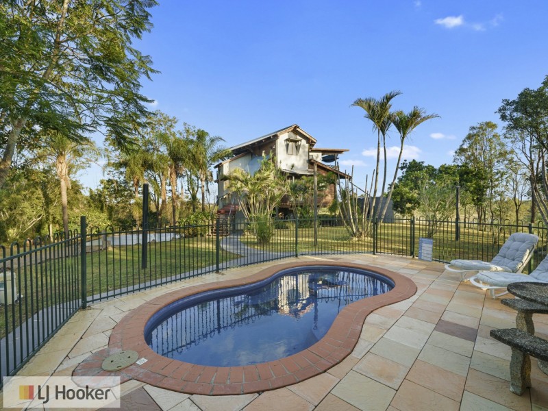 274 Steley Road, Moombra QLD 4312