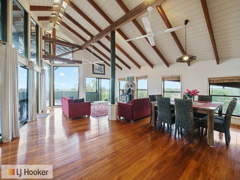 274 Steley Road, Moombra QLD 4312