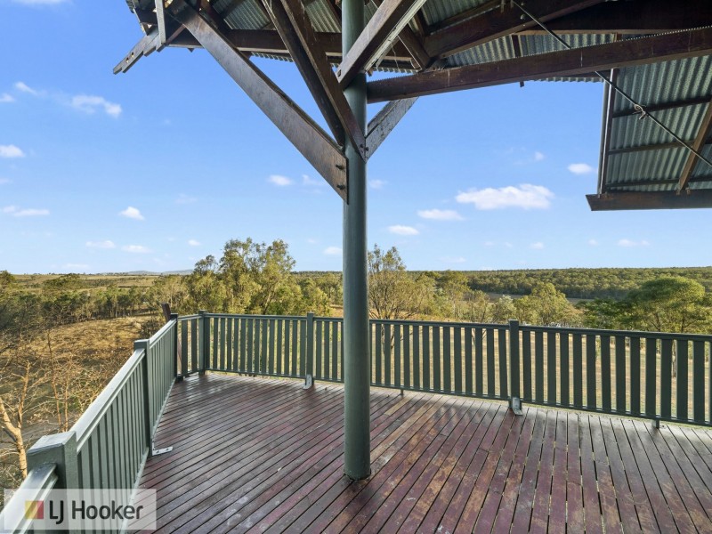 274 Steley Road, Moombra QLD 4312