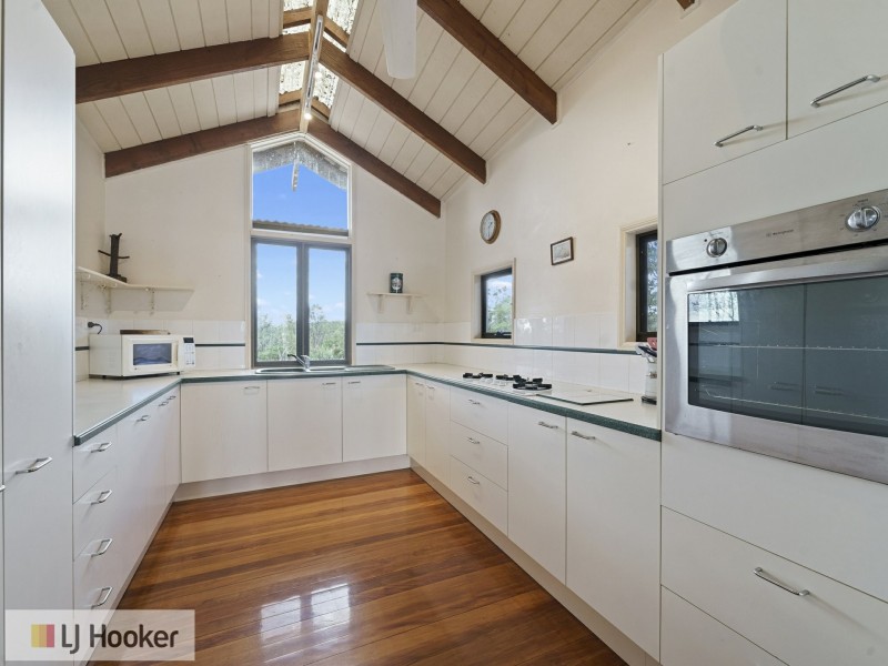 274 Steley Road, Moombra QLD 4312