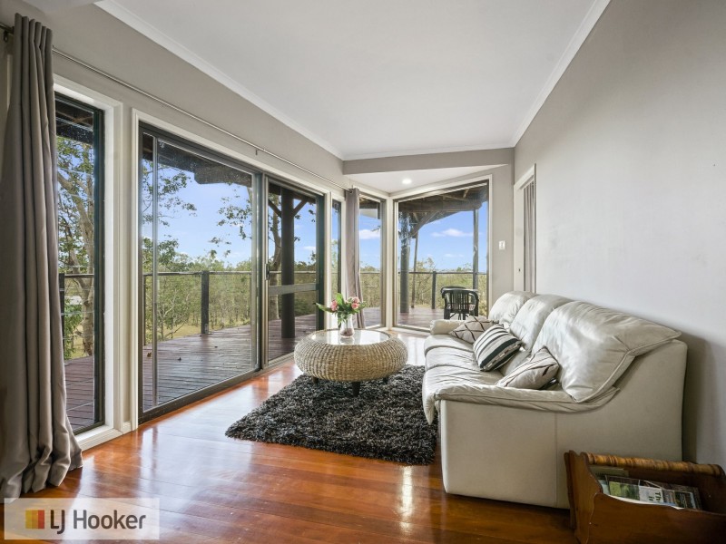 274 Steley Road, Moombra QLD 4312