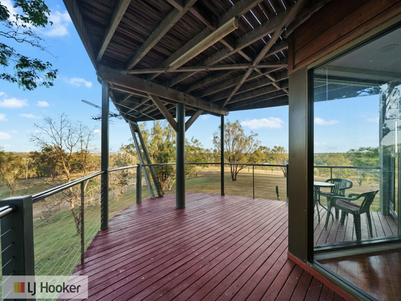 274 Steley Road, Moombra QLD 4312